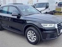 gebraucht Audi Q5 35 TDI quattro