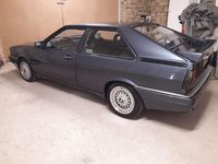 gebraucht Audi Coupe GT Coupe 5 E