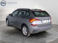 gebraucht Skoda Kamiq Essence TSI