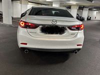 gebraucht Mazda 6 CD175 Revolution Aut.