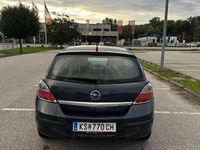 gebraucht Opel Astra 4 Caravan Cosmo
