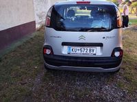 gebraucht Citroën C3 Picasso VTi 95 Tendance