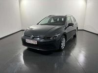 Gebraucht VW Golf VIII Life 116 PS (85 kW) 2022 Grau Kombi