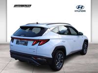 gebraucht Hyundai Tucson NX4 GO 16 TGDi 4WD t1bg1