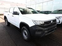Neu VW Amarok 170 PS (125 kW) 2025 Abholung