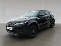 Gebraucht Land Rover Range Rover evoque 2020 Santorini black SUV