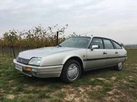 gebraucht Citroën CX 