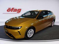 Neu Opel Astra Business Edition 131 PS (96 kW) 2025 Gold Limousine
