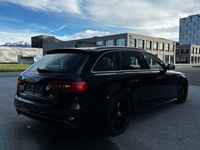 gebraucht Audi A4 Allroad 2,0 TDI quattro DPF S-tronic