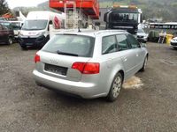 gebraucht Audi A4 Avant 2.0 TDI--Bixenon