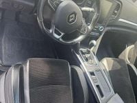 gebraucht Renault Mégane GrandTour – Kombi sehr gepflegt | Familienauto | ne