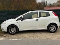 gebraucht Fiat Grande Punto 1,2 Actual Actual