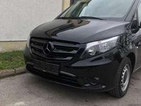 gebraucht Mercedes Vito Kastenwagen/ Pickerl 05/26