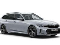 gebraucht BMW 320 xd