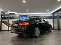 gebraucht BMW 435 435 d xDrive Coupe M Sport Aut. / SCHIEBEDACH / ...