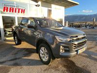 gebraucht Isuzu D-Max D-MaxDouble Cap LS 4x4 163 NETTO: € 35.000-