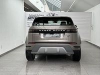 gebraucht Land Rover Range Rover evoque SE