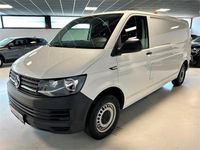 gebraucht VW T6 KW LR Langer Radstand 2,0 TSI