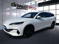 gebraucht BYD Seal 6 DM-i Touring Comfort