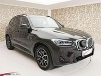 Gebraucht BMW X3 286 PS (210 kW) 2024 Schwarz SUV