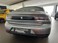 gebraucht Peugeot 508 1,5 BlueHDi 130 EAT8 S&S Active Pack Aut.