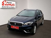 gebraucht Suzuki SX4 S-Cross 1.4 DITC HYBRID CL