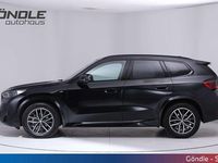 gebraucht BMW X1 X1sDrive20d