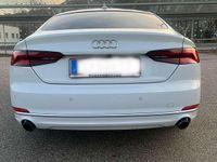 gebraucht Audi A5 Sportback g-tron sport 2,0 TFSI S-tronic