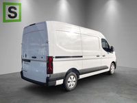 gebraucht Renault Master MasterKastenwagen L2H2 3,5t Blue dCi 150 Euro 6E