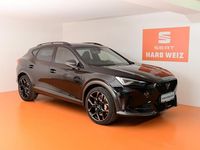 gebraucht Cupra Formentor VZ5 2.5 TSI 390 PS DSG 4Drive