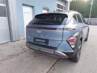 gebraucht Hyundai Kona KONA HEV (SX2) GO Plus 1.6 GDI 2WD k5hu1-OP6