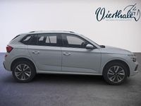 gebraucht Skoda Kamiq Selection TSI DSG
