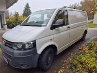 gebraucht VW T5 Camper