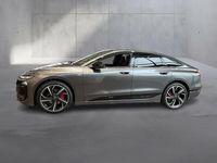 gebraucht Audi e-tron Sportback A6 quattro