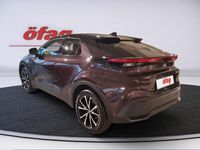 gebraucht Toyota C-HR 1.8 Hybrid E-CVT Active Drive