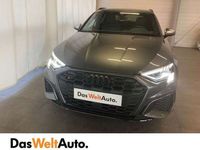 gebraucht Audi S3 50 TFSI