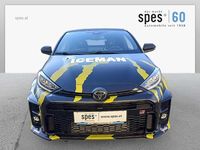 gebraucht Toyota Yaris 1.6 Turbo GR