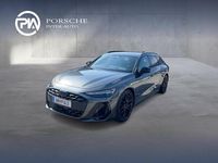 gebraucht Audi A6 Avant quattro TDI 150 kW