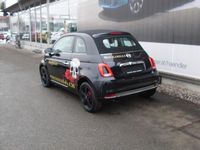 gebraucht Fiat 500C aus Dornbirn - 85 PS und 47800 km