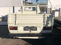 gebraucht VW T3 Pritsche