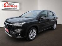 gebraucht Suzuki SX4 S-Cross 1.4 Hybrid ALLGRIP shine