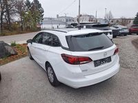 gebraucht Opel Astra Design