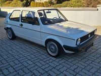 gebraucht VW Golf I GolfGL Typ 17