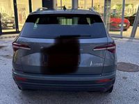 gebraucht Skoda Karoq 15 TSI ACT DSG Style