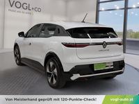 gebraucht Renault Mégane Evolution EV60 220hp