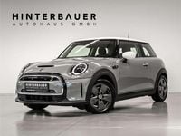 Gebraucht Mini Cooper SE 135 kW (184 PS) 2021 Grau Kleinwagen