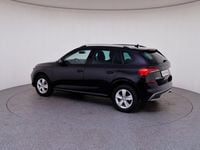 gebraucht Skoda Kamiq Ambition TSI