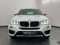 gebraucht BMW X4 xDrive 20d Aut. **elektr. AHK | Sportsitze | Lede