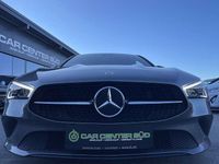 gebraucht Mercedes CLA200 d Aut.