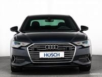 gebraucht Audi A6 50 TFSI e quattro S-LINE LEDER ASSISTENZ VIRTUAL